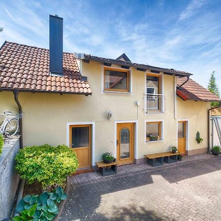 Select-Home 1 - Wellnesshaus Sandmuehle - Mit Privater Sauna Bruck in der Oberpfalz Dış mekan fotoğraf