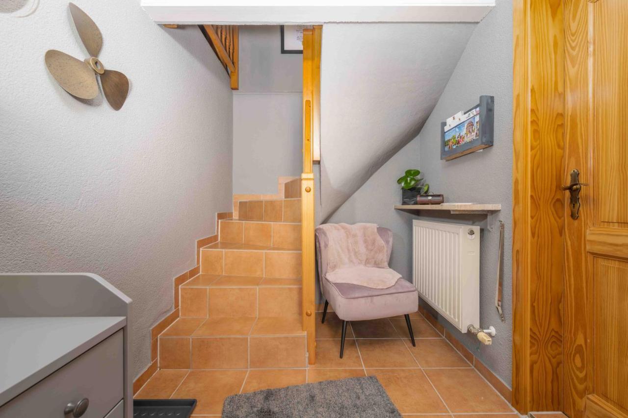 Select-Home 1 - Wellnesshaus Sandmuehle - Mit Privater Sauna Bruck in der Oberpfalz Dış mekan fotoğraf