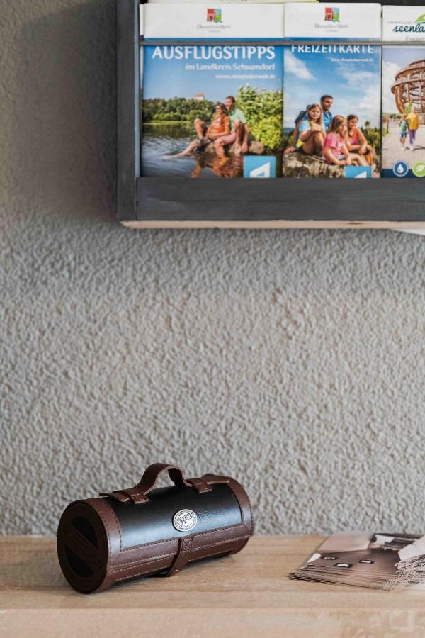 Select-Home 1 - Wellnesshaus Sandmuehle - Mit Privater Sauna Bruck in der Oberpfalz Dış mekan fotoğraf