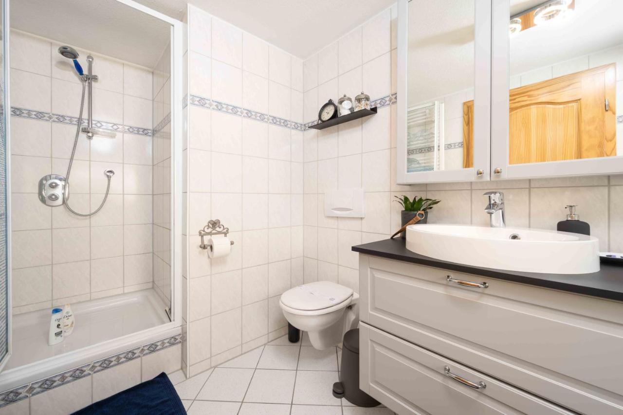 Select-Home 1 - Wellnesshaus Sandmuehle - Mit Privater Sauna Bruck in der Oberpfalz Dış mekan fotoğraf